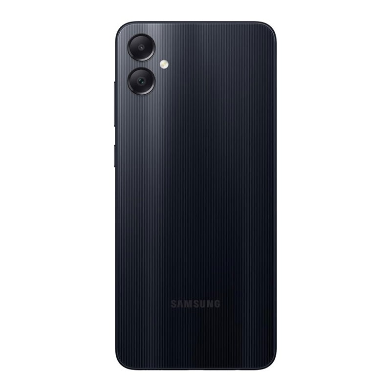 Samsung Galaxy A05, 4GB, 64GB Storage, 50 MP Main Camera, Upto 8GB RAM With RAM Plus, MediaTek Helio G85, 5000 mAh Battery, Android Smart Phone-15499