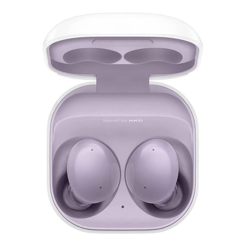 Samsung Galaxy Ear Buds2 Pro, SM-R510NLVAMEA, Bora Purple-20346