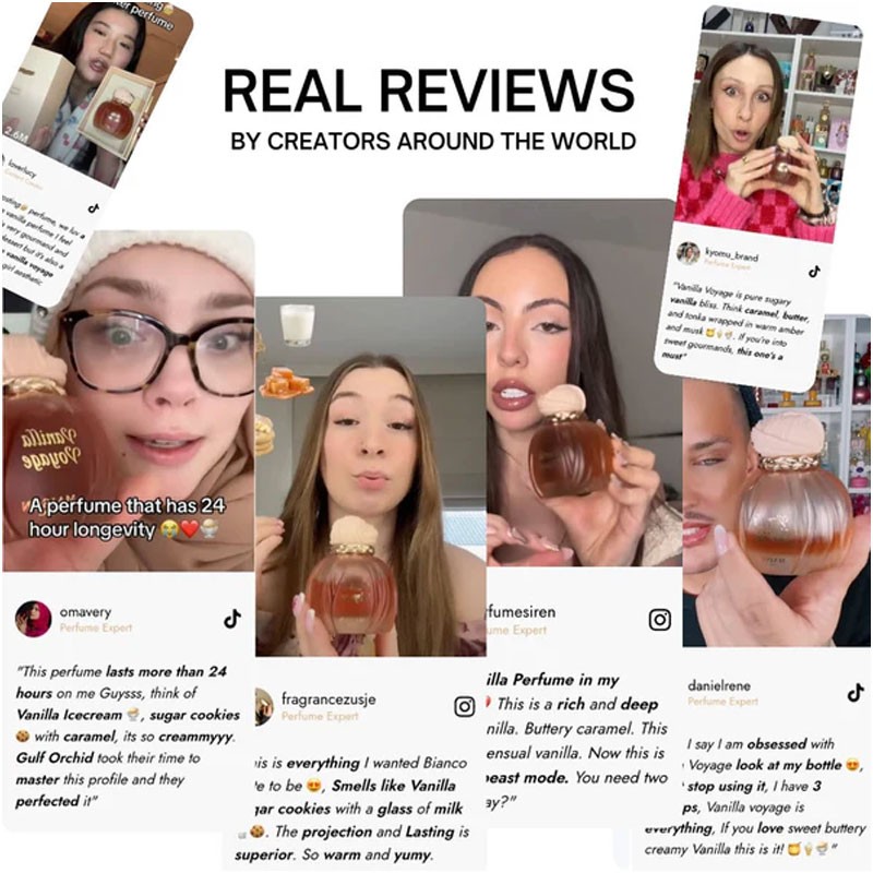 Maison Asrar Vanilla Voyage Eau de Parfum for Men & Women 100 ml-36368