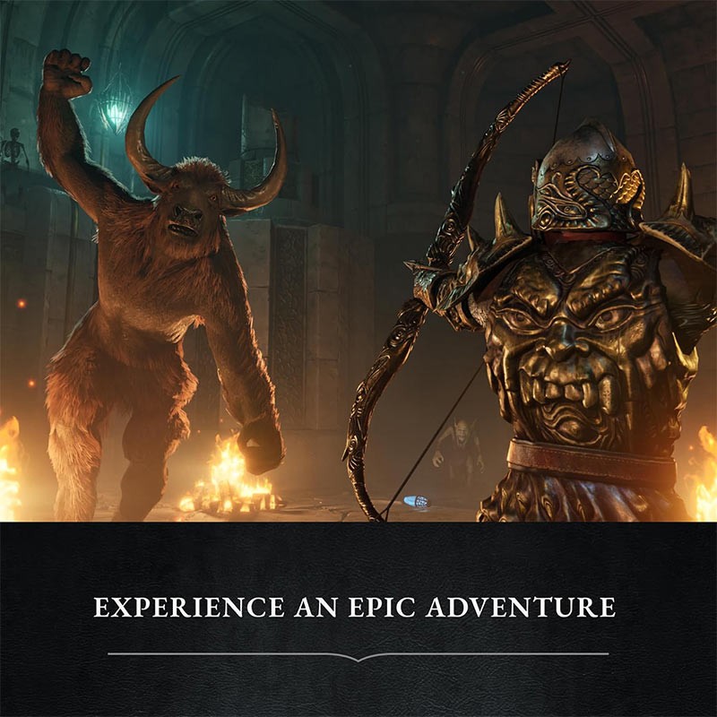 The Elder Scrolls IV Oblivion Remastered Deluxe Edition Game For PS5-35523