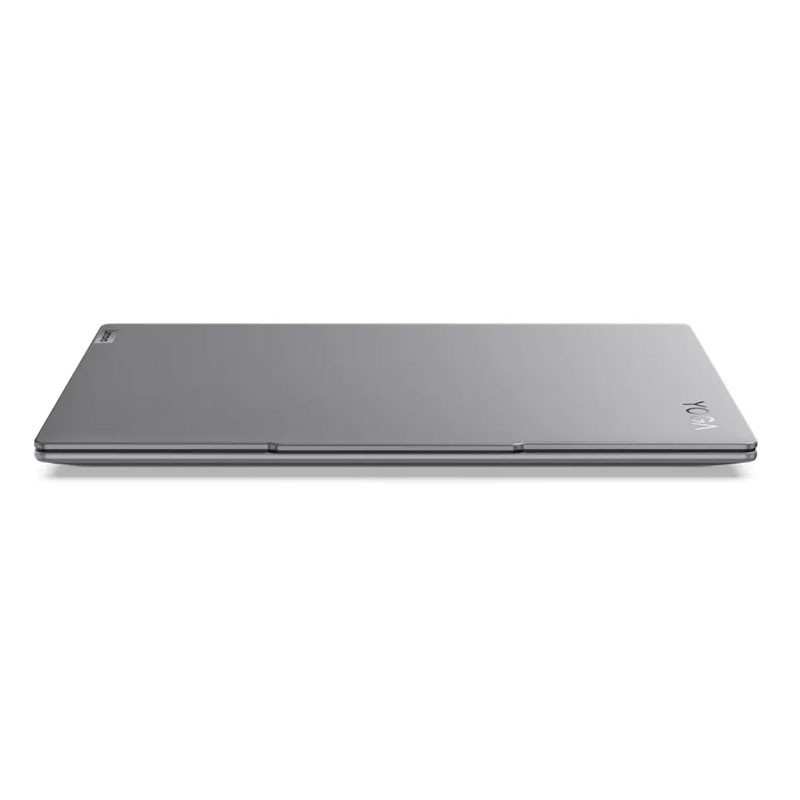 Lenovo Yoga Pro 7 14IMH9, 83E2001CAX, Intel Core Ultra 7 155H, 16GB RAM, 1TB SSD, 6GB Graphics, 14.5 Inch 2.8K OLED 120Hz Display, Dolby Vision, 1080p Camera, Windows 11 Home, Luna Grey, Laptop-21258