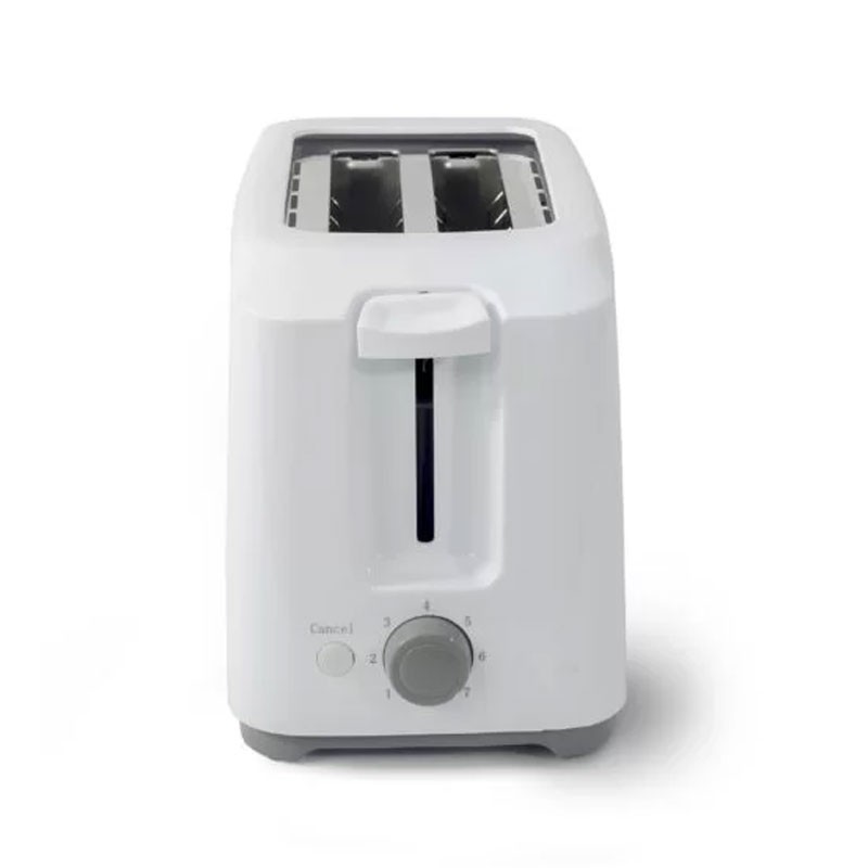 Clikon 700W 2 Slice Electric Bread Toaster With Electronic Browning Control, Highh Lift, CK2436-34962