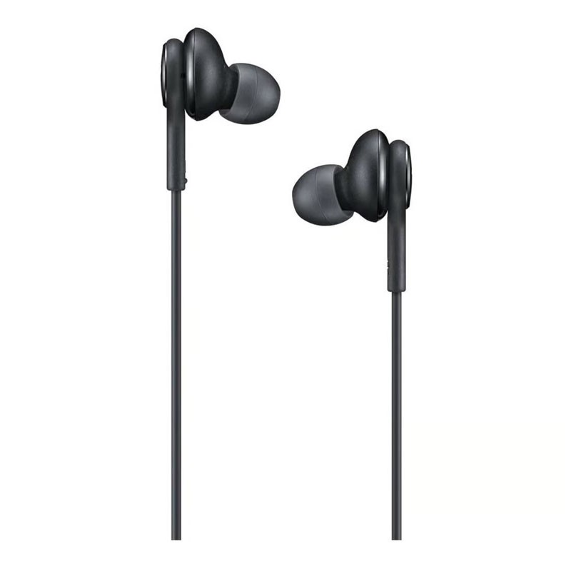 Samsung EO-IC100 C Type Wired Headset Black-20316