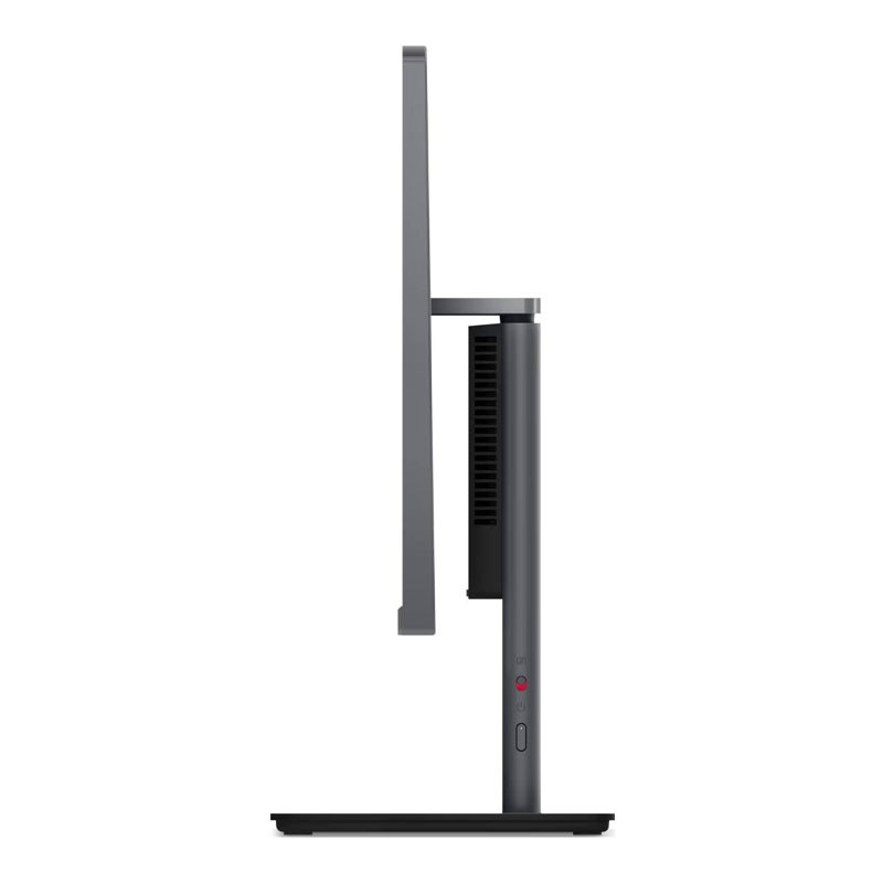 Lenovo ThinkCentre neo 50a 24 Gen 5, 8GB RAM, 512GB SSD, Intel Core i7, Intel UHD Graphics, 5MP Camera, 23.8 Inch FHD IPS Antiglare Non Touch Display, All In One Computer, 12SC000WGR-31348