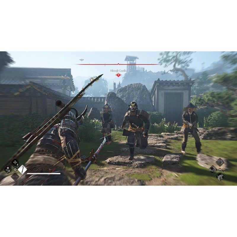 Assassins Creed Shadows Action Adventure Game for Nintendo Switch 2-36337