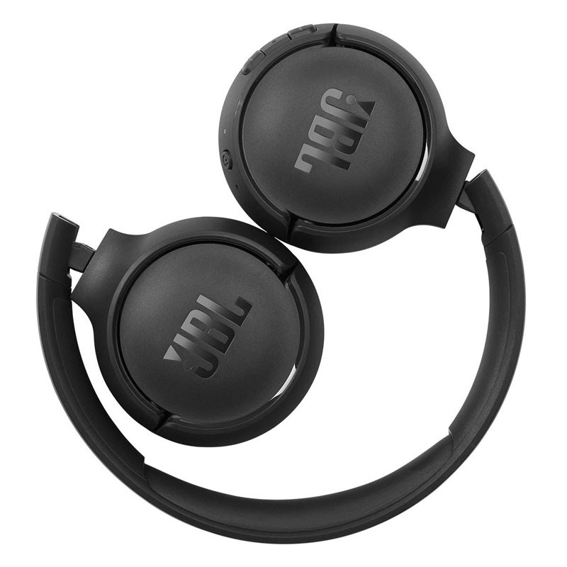 JBL Tune 510BT, Pure Bass With 40Hr Playtime, On Ear Multi Connect Wireless Bluetooth Headset-11369