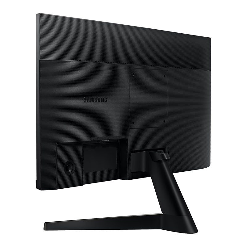 Samsung Essential Monitor S3 S31C, 27 Inch FHD IPS 75Hz Refresh Rate Display, Flicker Free, Eye Saver Mode, FreeSync, Game Mode, Flat Monitor, LS27C310EAMXUE-32104