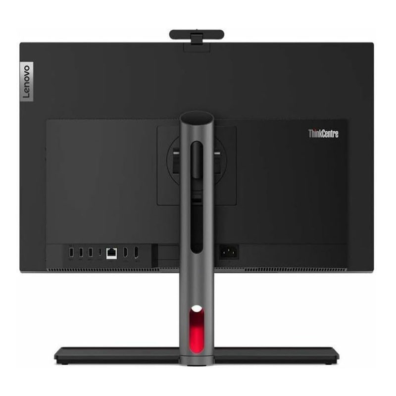 Lenovo ThinkCentre M90a Gen 5, 16GB RAM, 512GB SSD, Intel Core i7, Intel UHD Graphics 770, 5MP Camera, 23.8 Inch FHD IPS Anti-glare 60Hz Non Touch Display, All In One Computer, 12SL0009GR-31357