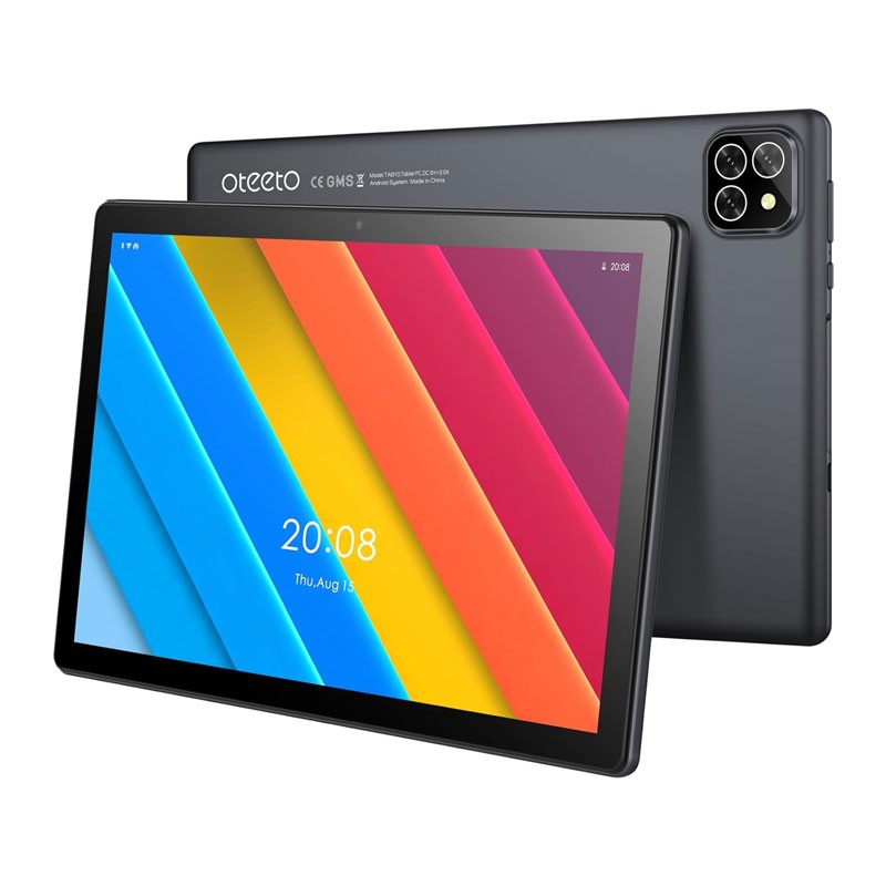 Oteeto Tab 10 Magic ,8GB RAM,512GB ROM,8000 mAh Battery ,5G Android Tablet-8330