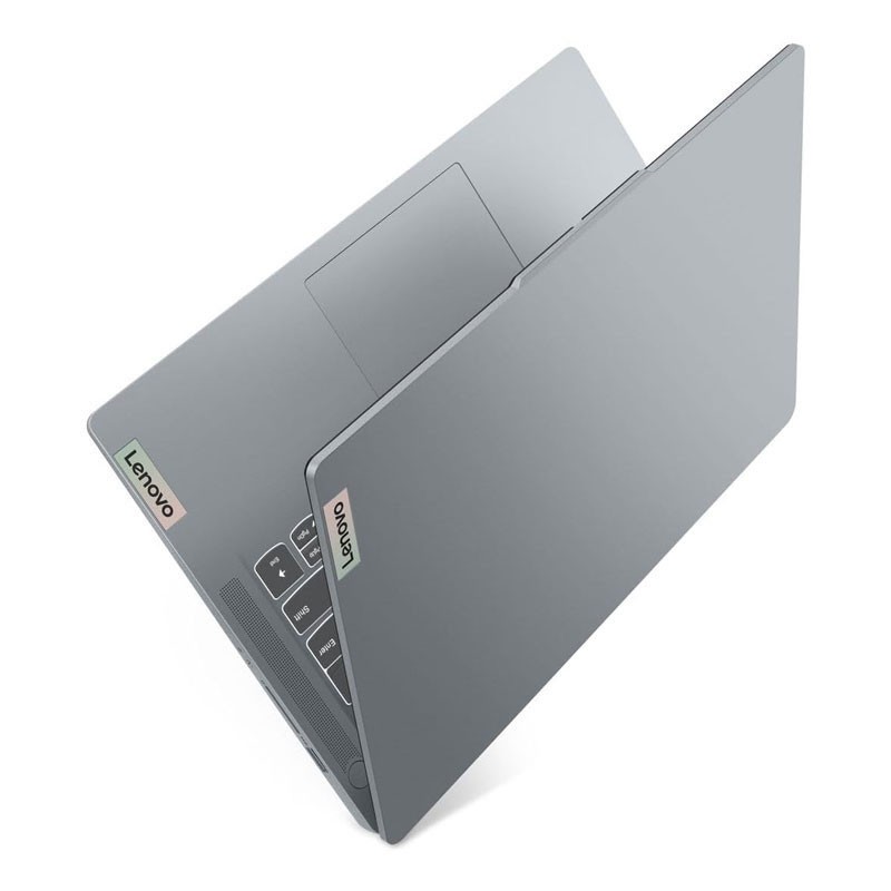 Lenovo IdeaPad Slim 3 15IRH8, 83EM003HAX, Intel Core i7 13620H, 16GB RAM, 512GB SSD, Dolby Audio, 1080p Camera With Privacy Shutter, 15.6 Inch FHD Display, Windows 11 Home, Arctic Grey, Laptop-21225