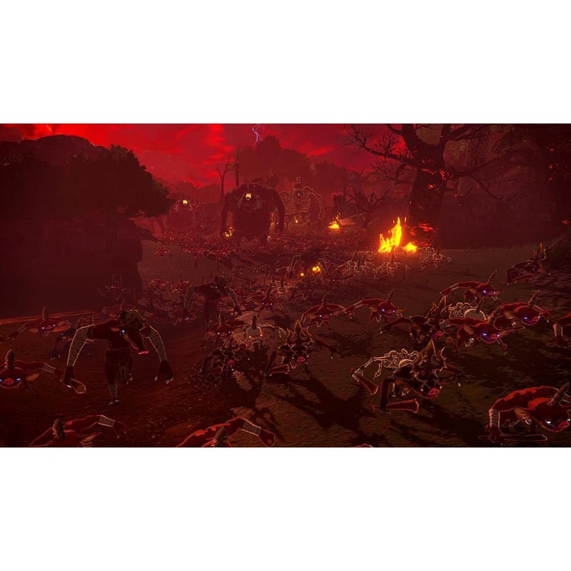 Hyrule Warriors Age of Imprisonment Game for Nintendo Switch 2-36150