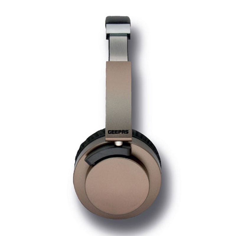 Geepas DJ Headphone, GHP4703 -15020