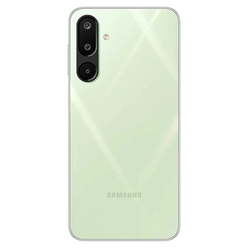 Samsung Galaxy M16 5G, 8GB RAM, 128GB Storage, Dimensity 6300 Processor, 6.7 Inch Super AMOLED Display, 90Hz Refresh Rate, 5000mAh Battery, Dual Sim, Android Smartphone, Mint Green-36024