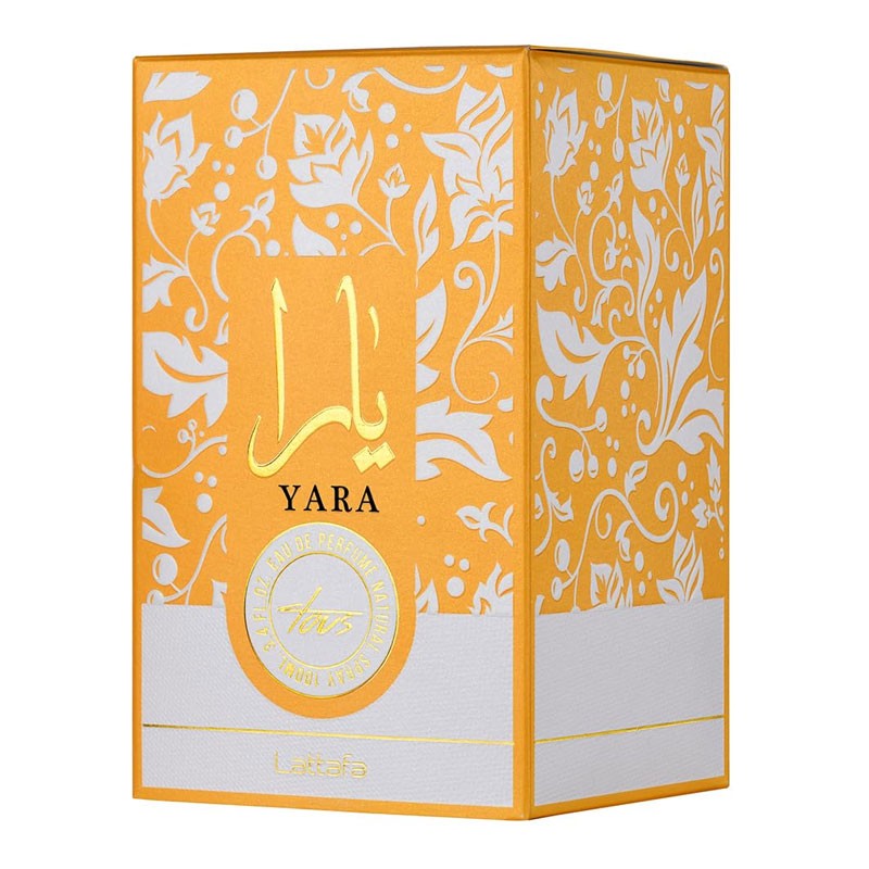 Lattafa Yara Tous Eau De Parfum Spray For Women 100ml-18441