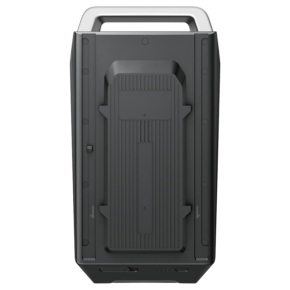 EcoFlow WAVE 3 Add-on Battery 1024Wh LFP Portable Battery Pack with 4000 Cycles and XT60 Port-38370