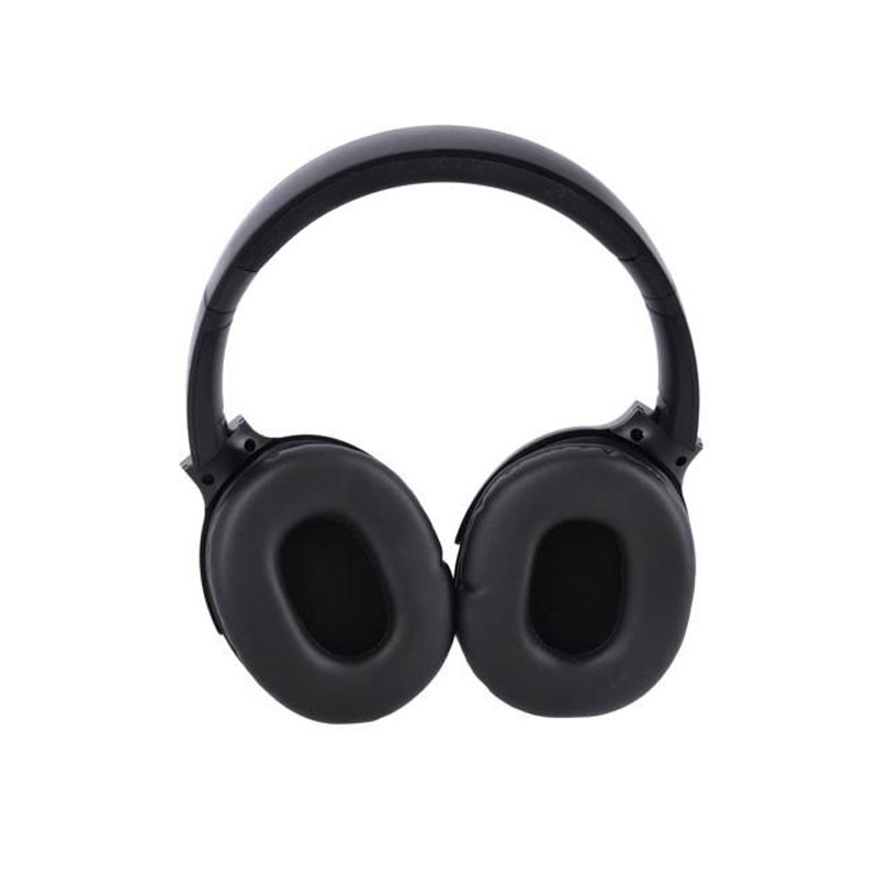 Geepas, Foldable, Deep Bass, FM, SD, AUX, Adjustable Band, 8 Hours Working, Over Ear Bluetooth Headphone, GHP14011-15001