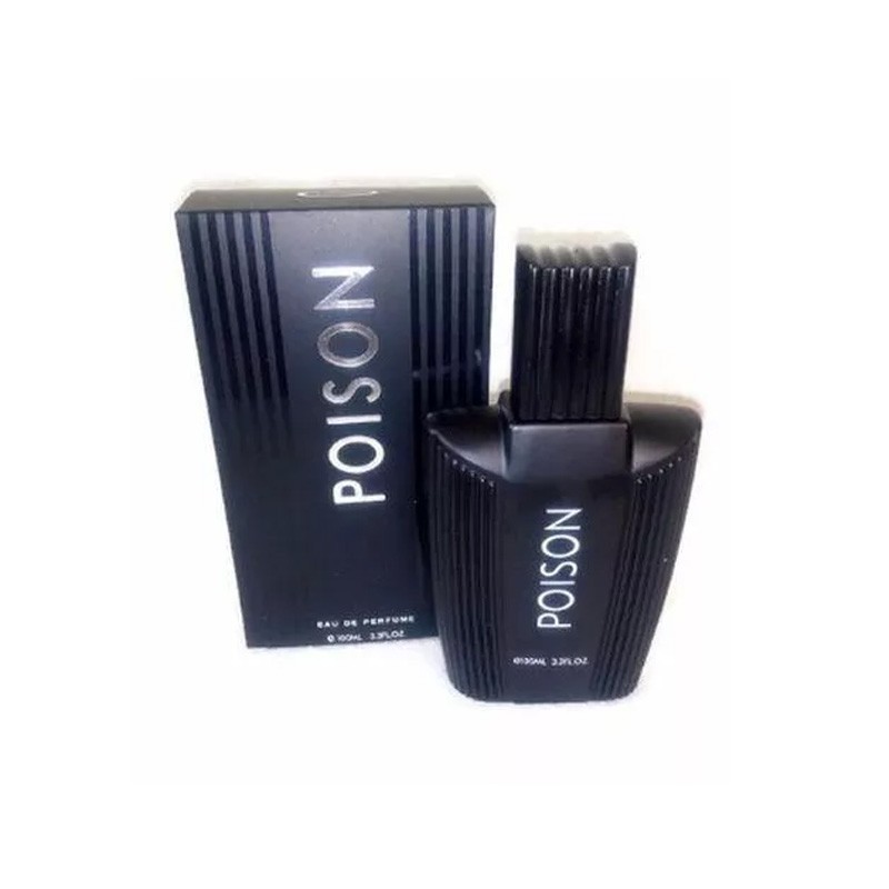 Poison Eau De Perfume for Men 100ml-1063
