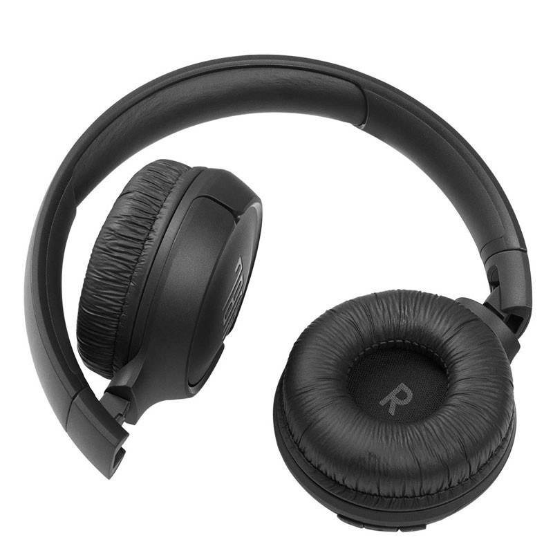 JBL Tune 510BT, Pure Bass With 40Hr Playtime, On Ear Multi Connect Wireless Bluetooth Headset-11368