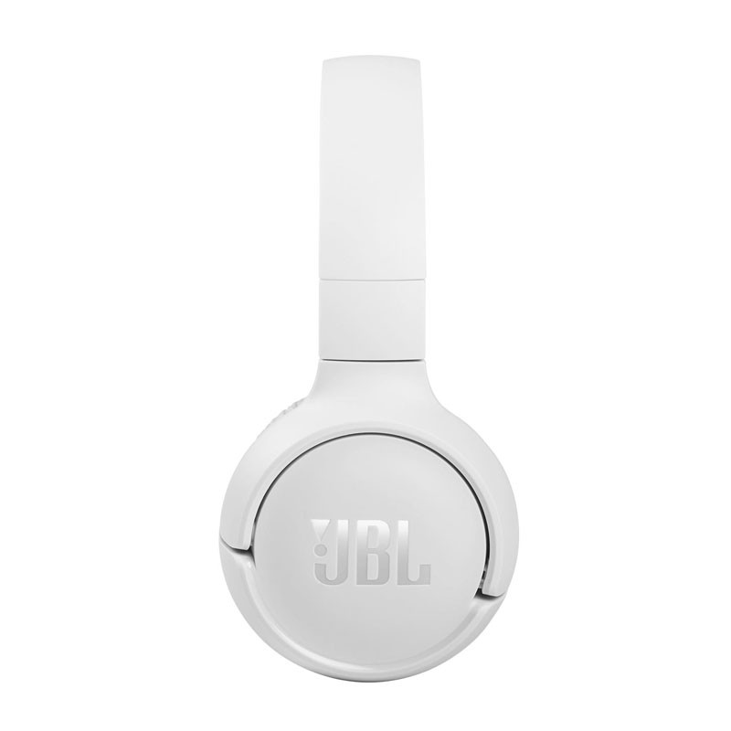 JBL Tune 510BT, Pure Bass With 40Hr Playtime, On Ear Multi Connect Wireless Bluetooth Headset-11362