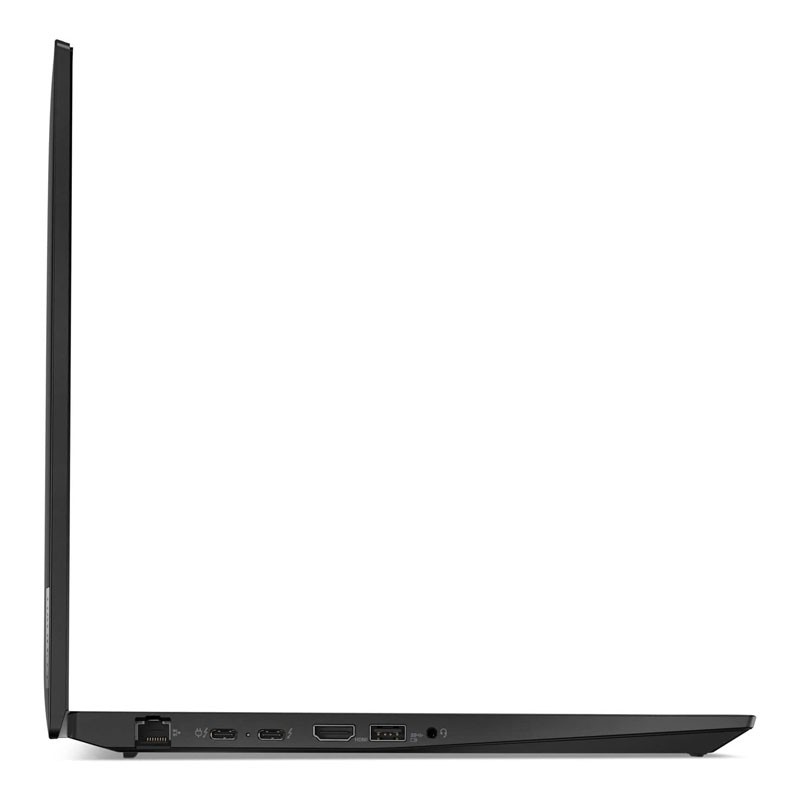 Lenovo ThinkPad T16 Gen1, 21BV003VGR, Intel Core i5 1235U, 10C, Integrated Intel Iris Xe, 8 RAM, 512GB SSD, 16 Inch WUXGA Antiglare Display, Thunder Black Laptop-18338