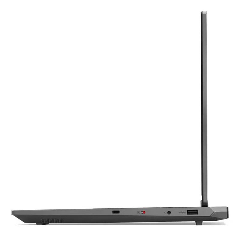 Lenovo LOQ 15IAX9, 83GS00F6AX, Intel Core i5 12450HX, 16GB RAM, 512GB SSD, 6GB Graphics, 720p Camera, 15.6 Inch FHD IPS 144Hz Display, Windows  11 Home, Luna Grey, Gaming Laptop-21322