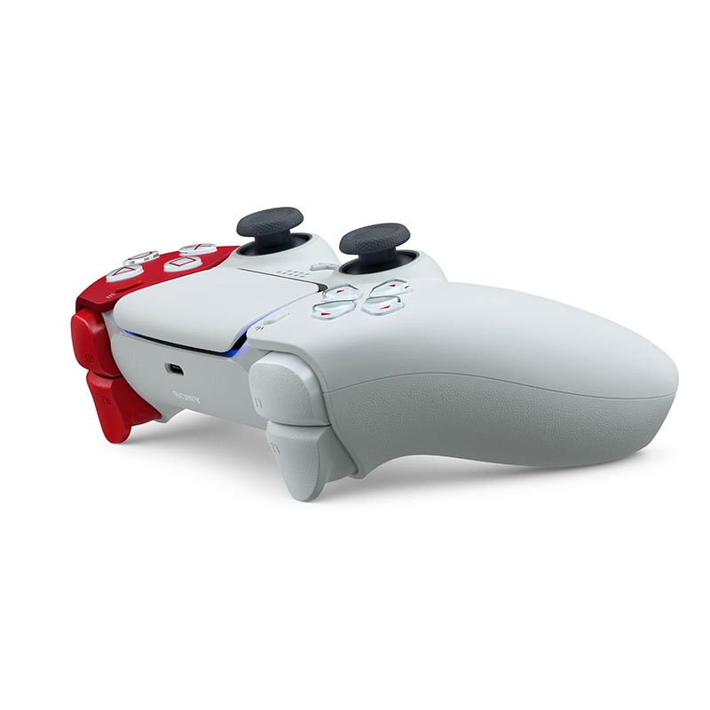 PlayStation God of War 20th Anniversary Limited Edition DualSense Wireless Controller for PS5-35663