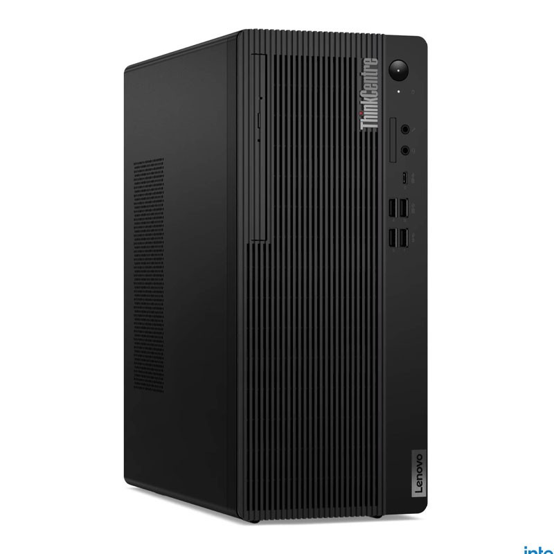 Lenovo ThinkCentre M70t Gen 4, 8GB RAM, 512GB SSD, Intel UHD Graphics 730, Intel Core i5, Tower Desktop, 12DR002VGR-31338