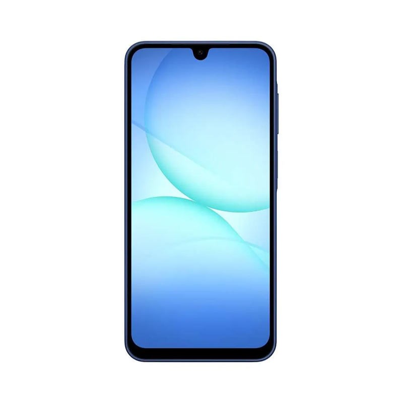 Galaxy A17 4G, Dual SIM, 8GB RAM, 256GB Storage, 6.7-Inch FHDplus Super AMOLED Android Smartphone, Blue-35865