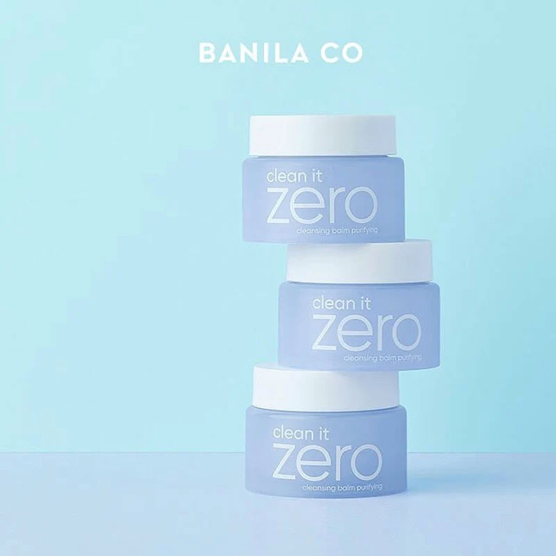 Banila Co Clean It Zero Cleansing Purifying 100ml-4860