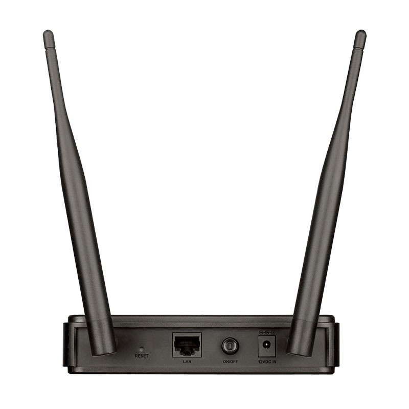 D Link Wireless N Range Extender DAP-1360-28062