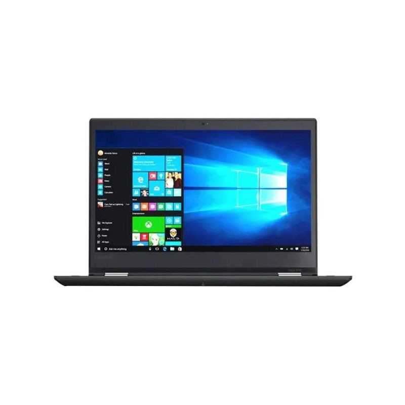 Lenovo Yoga 260 Intel Core i7,6th Gen,8GB RAM,256GB SSD,13.3 Inch Touch Screen ,Windows 10 Pro ,Refurbished Laptop-10659