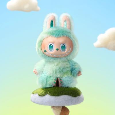 Labubu Vinyl Plush Pendant Collection
