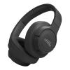 JBL Tune 770NC, Upto 70 Hrs Battery, Speed Charge, 5 min Charge Gives up to 3H of Playback, Google Fast Pair, Dual Pairing, Bluetooth Wireless Over Ear ANC Headphones With Mic, HSW77001