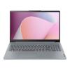 Lenovo IdeaPad Slim 3 15IRH8, 83EM003HAX, Intel Core i7 13620H, 16GB RAM, 512GB SSD, Dolby Audio, 1080p Camera With Privacy Shutter, 15.6 Inch FHD Display, Windows 11 Home, Arctic Grey, Laptop01