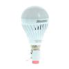 Geepas, 16Pcs SMD LED, 6500k Colour Temperature, 6 Hours Working With Lithium Battery, Rechargeable LED Bulb, GESL314801