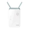D Link AX1500, 2 External Antennas, WiFi Booster, Wireless Repeater with Gigabit Port, Mesh Range Extender E1501