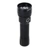 Geepas 4000mAh Battery, Zoomable LED Flash Light, GFL5109801