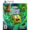 SpongeBob SquarePants Titans of the Tide Game For PS501
