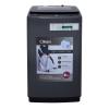 Clikon, Fully Automatic Washing Machine With ABS Control Panel, Multi Wash Programs, Top Load Mechanism, 340W, 6Kg Washing Machine, CK65301