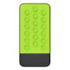 Goui Lux 10000mAh QI Power Bank With Rubber Suction Cup01