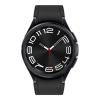 Samsung Watch 6, Classic 43MM, LTE Black01