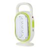 Geepas, Energy Efficient Design, 22 Pieces Hi-Power LEDs, 5 Hours Working, Portable And Light Weight Design With Stand, LED Emergency Lantern, GE5303801