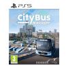City Bus Manager Game For PlayStation 501