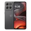 Motorola Moto G15, 8GB RAM, 256GB Storage, 6.72 Inch FHD Plus 60Hz Display, Vegan Leather, 50MP Camera, Dolby Atmos, NFC, Dual SIM, 5200mAh Battery, 18W Charging, Android Smartphone, Gravity Grey01