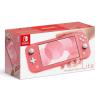 Nintendo Switch Lite Gaming Console, Coral01