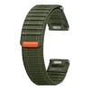 Samsung Watch 7 Fabric Band M,L Green, ETSVL31LKEGWW01