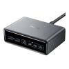 Anker Prime Charger, Fast Charging USB C Charger, 200W 6 Port GaN Charging Station, A2683V41 01