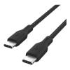 Belkin Boost Charge 100W Power Delivery 3M USB C To USB C Fast Charging Cable 01