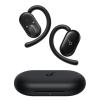 Anker Soundcore V20i, Adjustable Ear Hooks, Ultra Comfort, Snug Fit, Powerful Sound, Clear Calls, IP55, LED Lights, 36H Playtime, Multipoint Connection, Wireless Bluetooth Earbuds, Black, A3876H1101