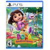 Dora the Explorer Rainforest Rescue Game For PS501